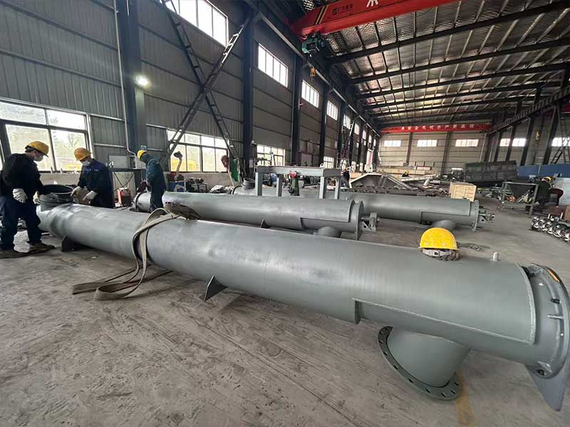 Environmental Protection Industry: Conveying Equipment Case Study
