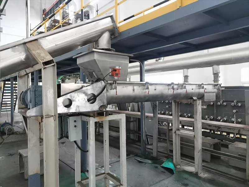 Wastewater Treatment Plant Retrofit Case Study