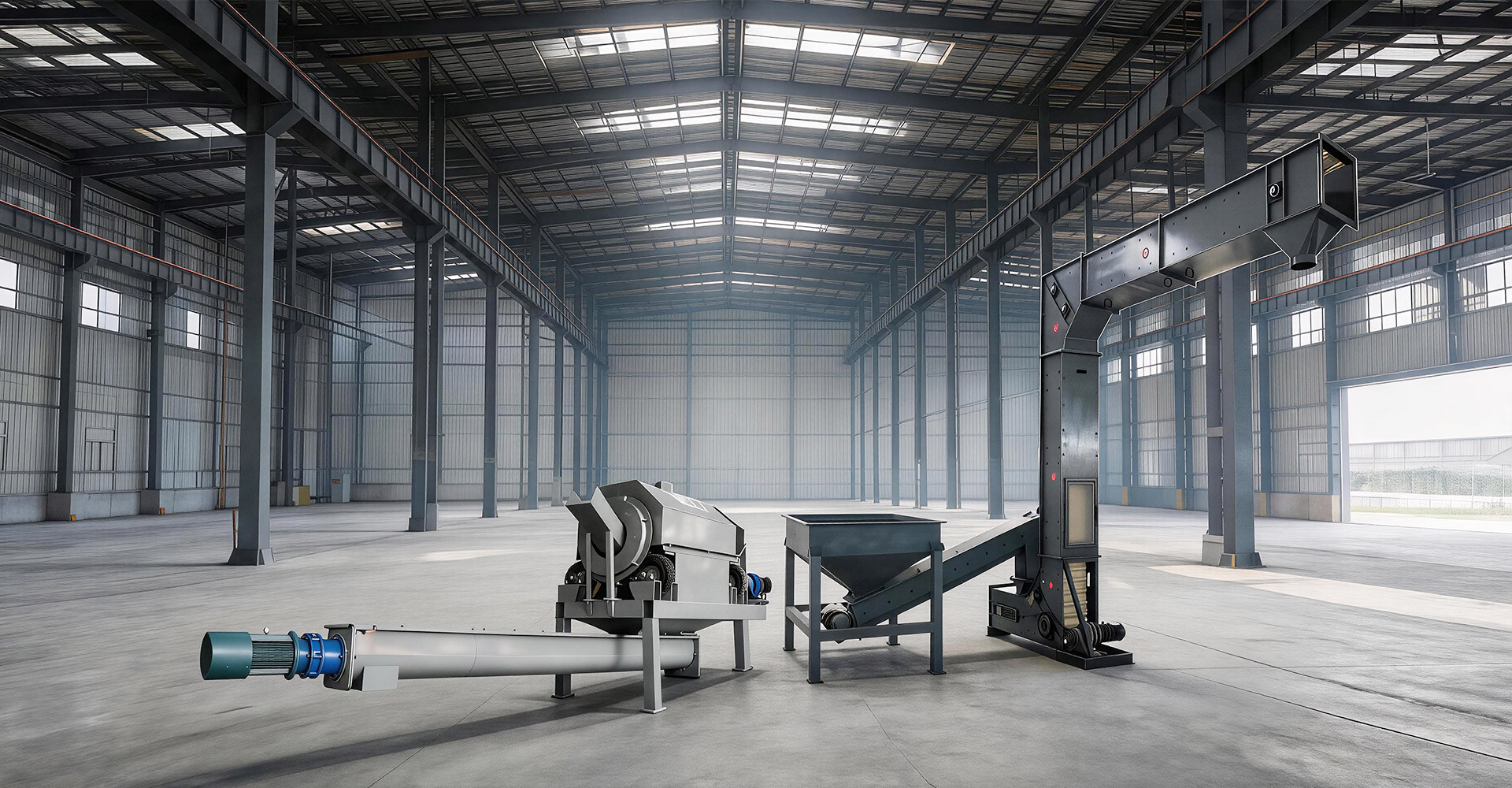 Henan Keming Machinery Equipment Co., Ltd.