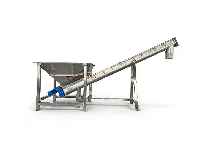 Powder Screw Conveyor