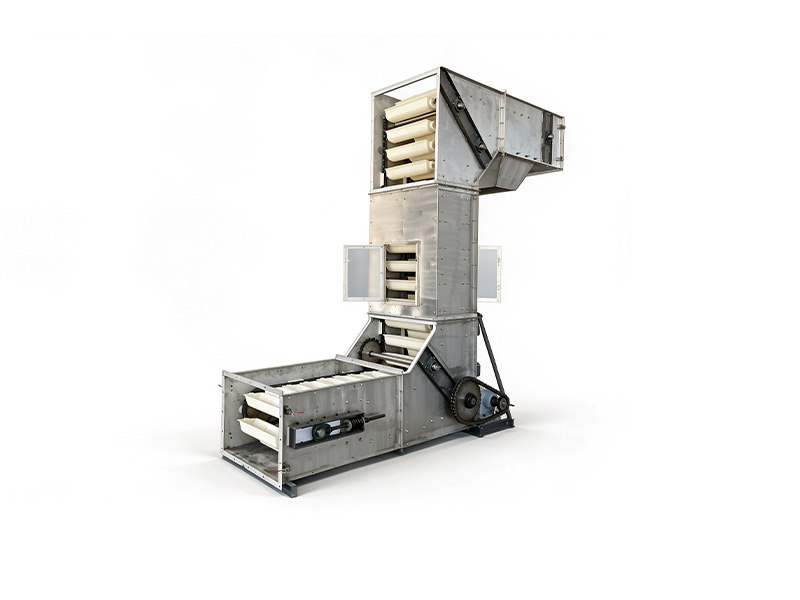 Z-Type Bucket Elevator