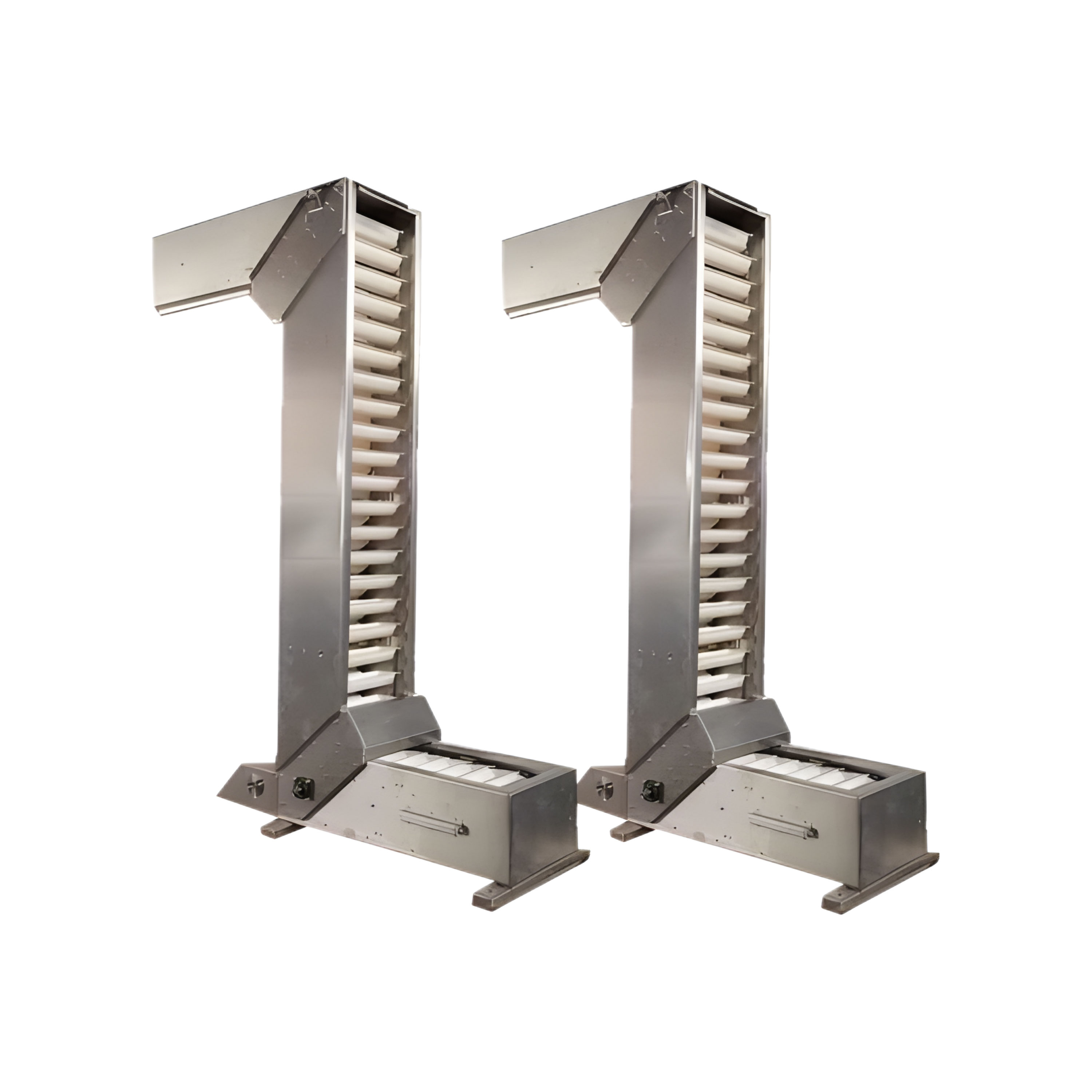 Stainless Steel Bucket Elevator