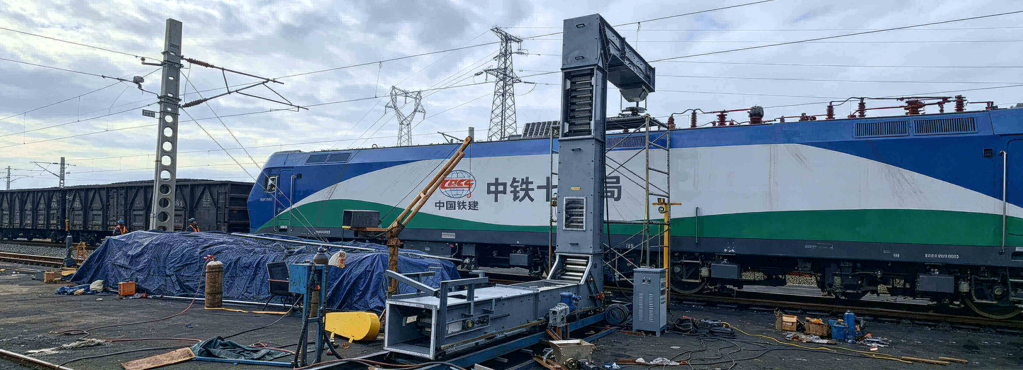 Z-shaped-Powder-Conveyor-Elevator