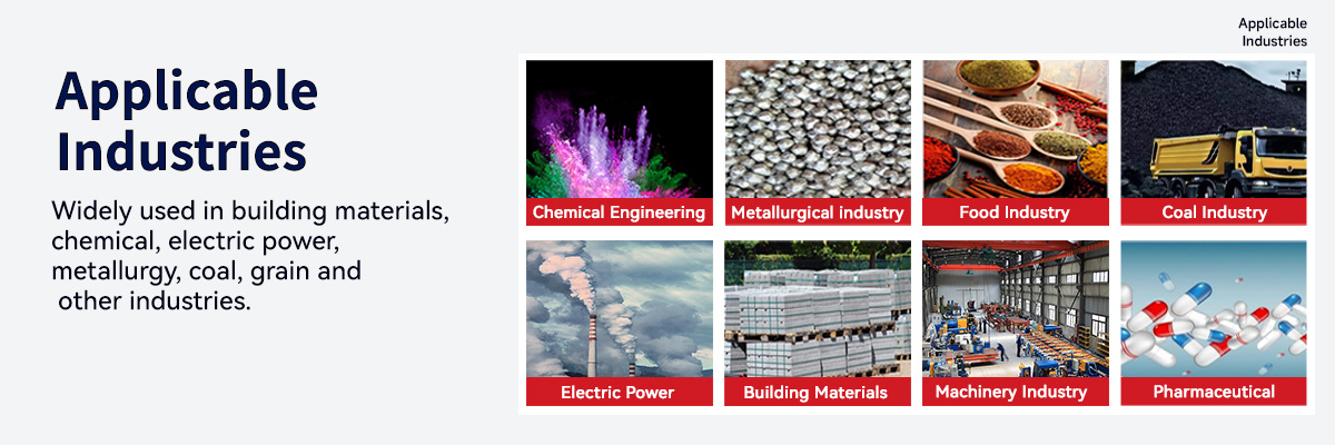 Applicable Industries