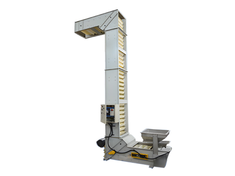 Z-Type Elevator