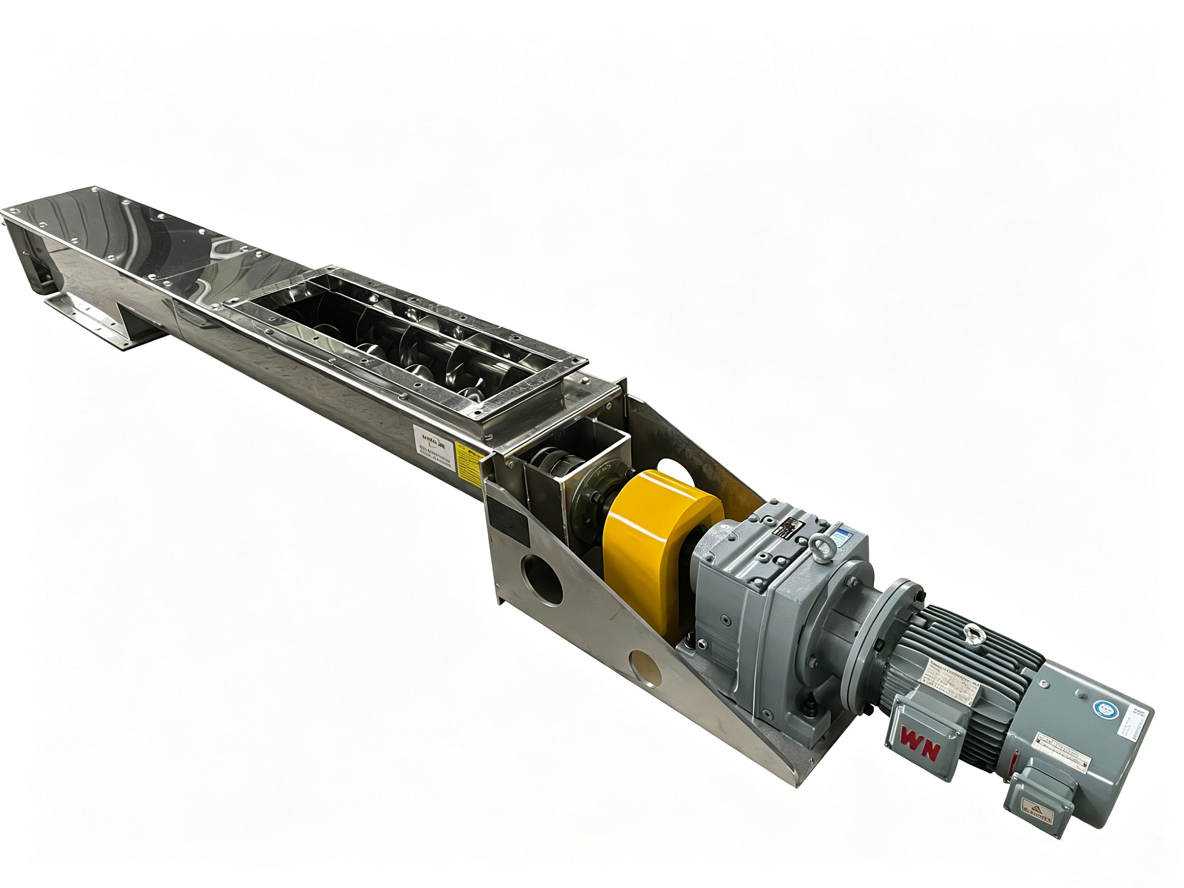 Screw Conveyor