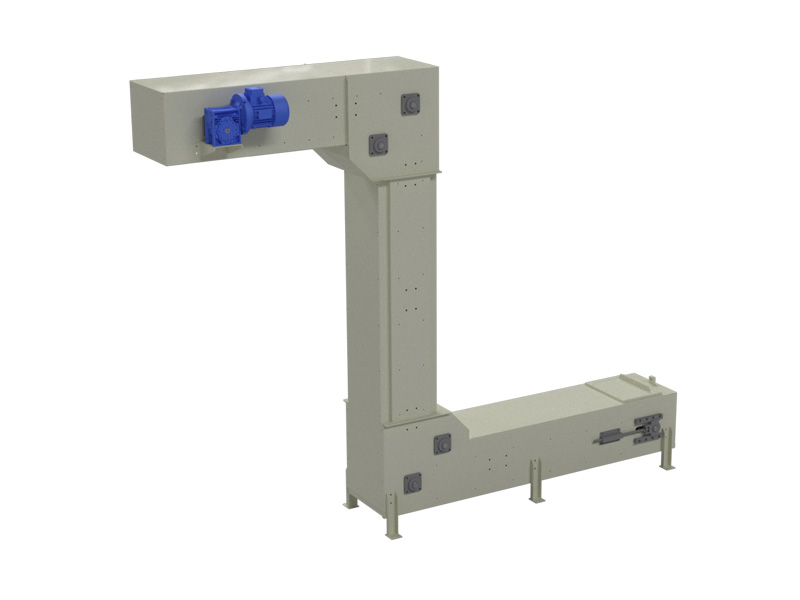 Z Type Bucket Conveyor