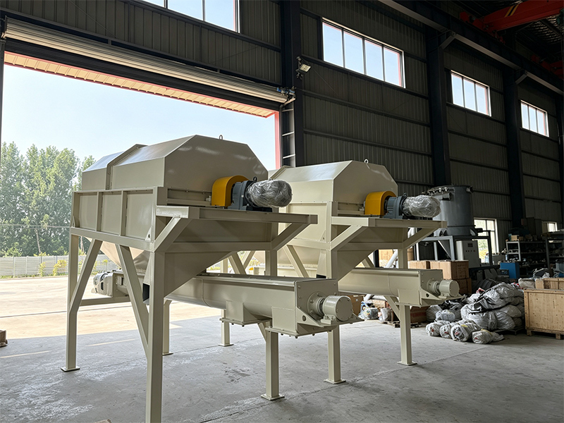 Screening & Conveying Equipment 3