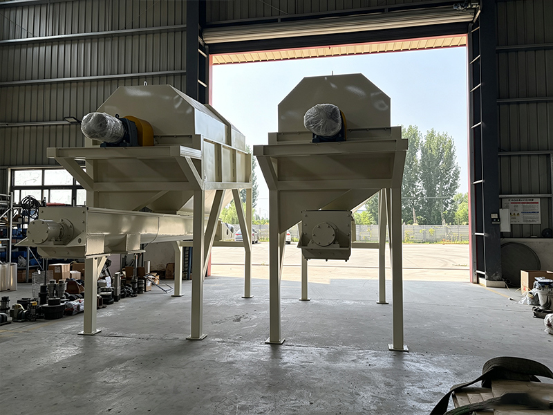 Screening & Conveying Equipment 2
