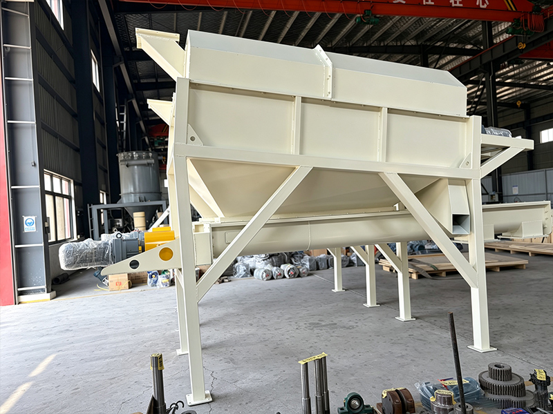 Screening & Conveying Equipment 4