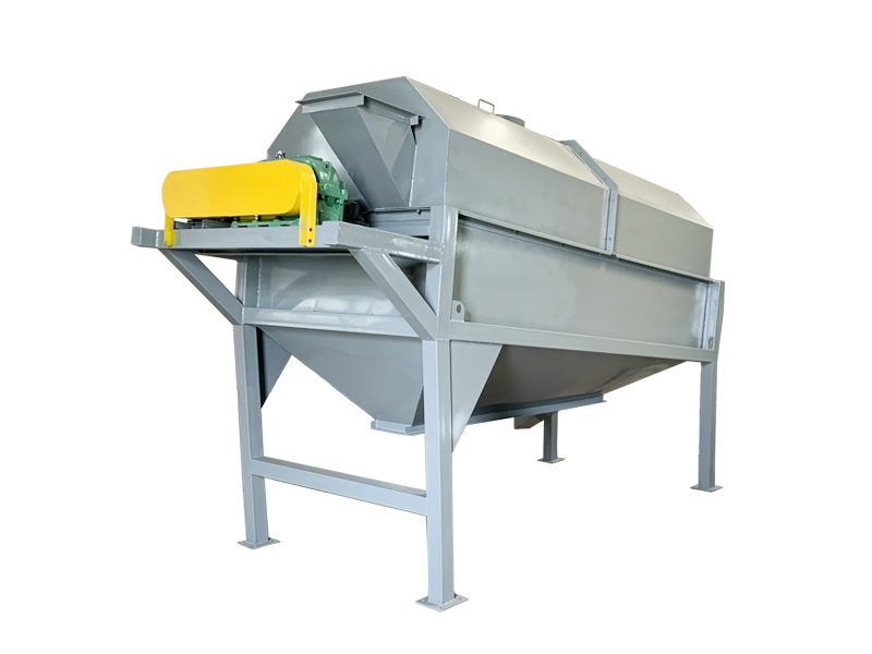 Trommel Screen