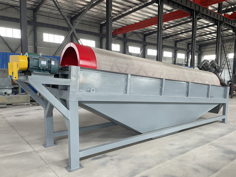 Trommel Screen 4